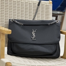 YSL Top Handle Bags